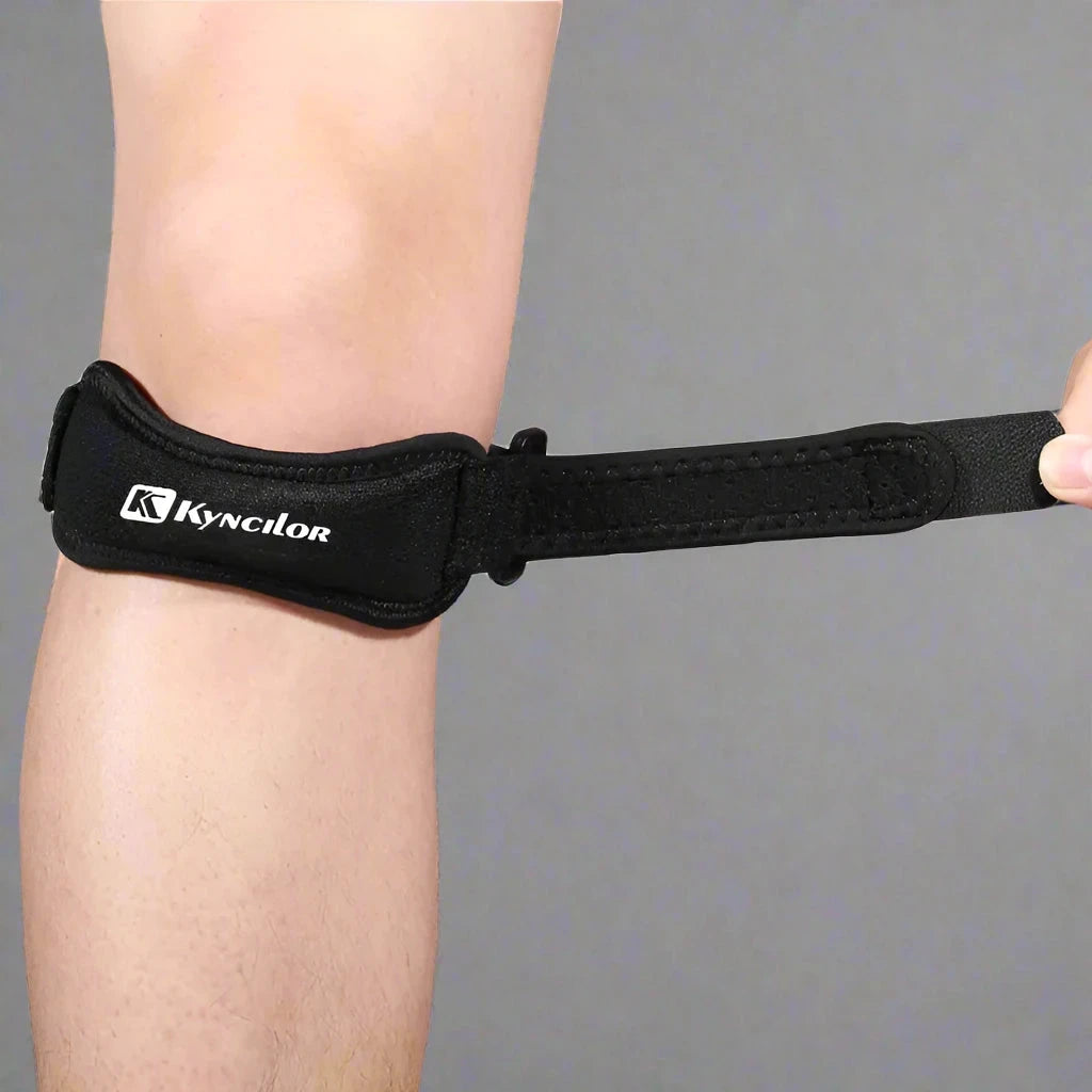 Patella Knee Tendon Strap Protector