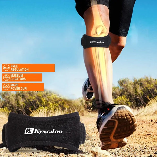 Patella Knee Tendon Strap Protector